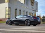 Nissan GT-R Black Edition 2008 года